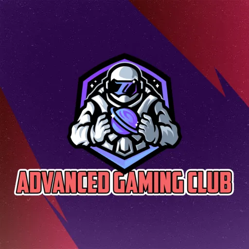 advanced gaming club — мониторинг Discord сервера, статистика и рейтинг