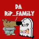 da rip_family Discord Server Icon