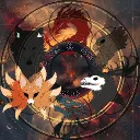The 6 eyes of a a god (NOT GACHA)