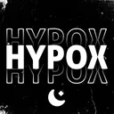 🌙 Hypox | Social • Chill • Chat • Voice