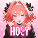Discovery icon for Holy LoL Discord server