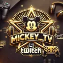 mickey