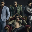 Yakuza ☯ Judgement Discord server icon