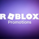 Roblox Promotions Discord server icon