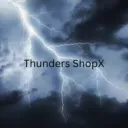 Thunder ShopX