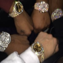 LOCK IN SQUAD Discord server icon