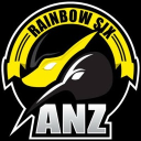 Discovery icon for R6 ANZ Discord server