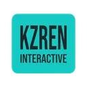 Kzren Interactive Discord server icon