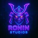 RONIN STUDIOS Discord Server Icon