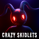 Crazy Skidlets icon