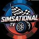 SimSationalTV Discord Server Icon