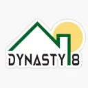 Dynasty 8 (GRP)