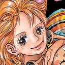 Nami Art Collab