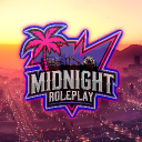Midnight Roleplay PS4 Discord server icon