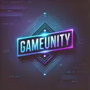 🎮 GAMEUNITY 🎮's icon