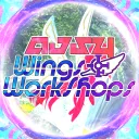 AJSY Wings Workshops
