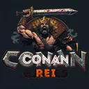 👑 [BR] ℂ𝕆ℕ𝔸ℕ ℝ𝔼𝕀 | 3x PVP-RP | Reinos e Conquista | Cidades | Economia ⚔