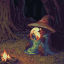 Le Grimoire et la Chope
