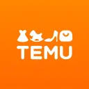Temu Türkiye's icon