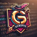 GG RedM scripts