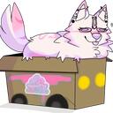 Cotton's Candies Discord Server Icon