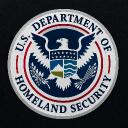 DHS • Department Of Homeland Security Discord Server Icon