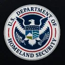DHS • Department Of Homeland Security