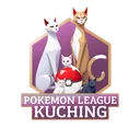Pokemon League Kuching