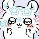 momogi ! ₍ᐢᐢ₎ Discord server icon