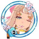      Summer Bun  ART  +  GFX  : social  ٭  commissions  ٭  designs  ٭  servers  ٭  market  ٭  decor Discord Server Icon