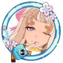 🐰🎨　Summer Bun  ART  +  GFX  ﹕ social  ٭  commissions  ٭  designs  ٭  servers  ٭  market  ٭  decor