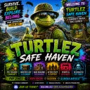 TurtleZ Safe Haven