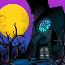 🏚👻♛Spookys Spukabtei♛👻🏚