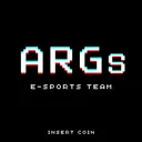 [ ARGs ]  E-Sports