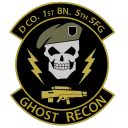 Ghost-Recon(2001) League