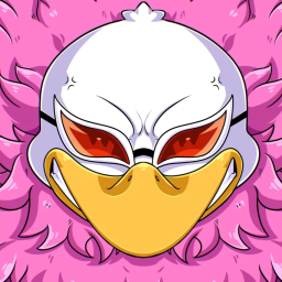 Discovery icon for DUCKGANG - RellSeas | DuckShop Discord server