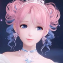 ౨ৎ wishing woods Discord server icon