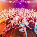 Toronto Ravers and Friends
