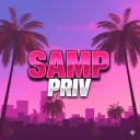 SAMP PRİV