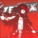 𝐙𝐄𝐍 - 𝐅𝐗 🕸 Discord server icon