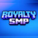 Royalty SMP    Discord Server Icon