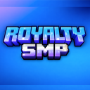 Royalty SMP ⛏ Discord server icon