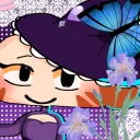  ˚. ᵎᵎ ‧₊˚[𝐒𝐡𝐞𝐥𝐥𝐲]˚'s co... Discord Server Icon