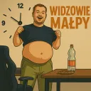 Widzowie Małpy