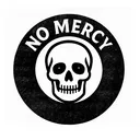 No Mercy