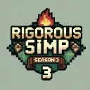 Rigorous SMP Server (Season 3: Survival Of The Fittest)