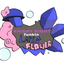 lapis flower official