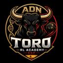 Toro RL Academy ESP Discord Server Icon