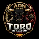 Toro RL Academy ESP