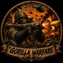 『 GORILLA WARFARE 』